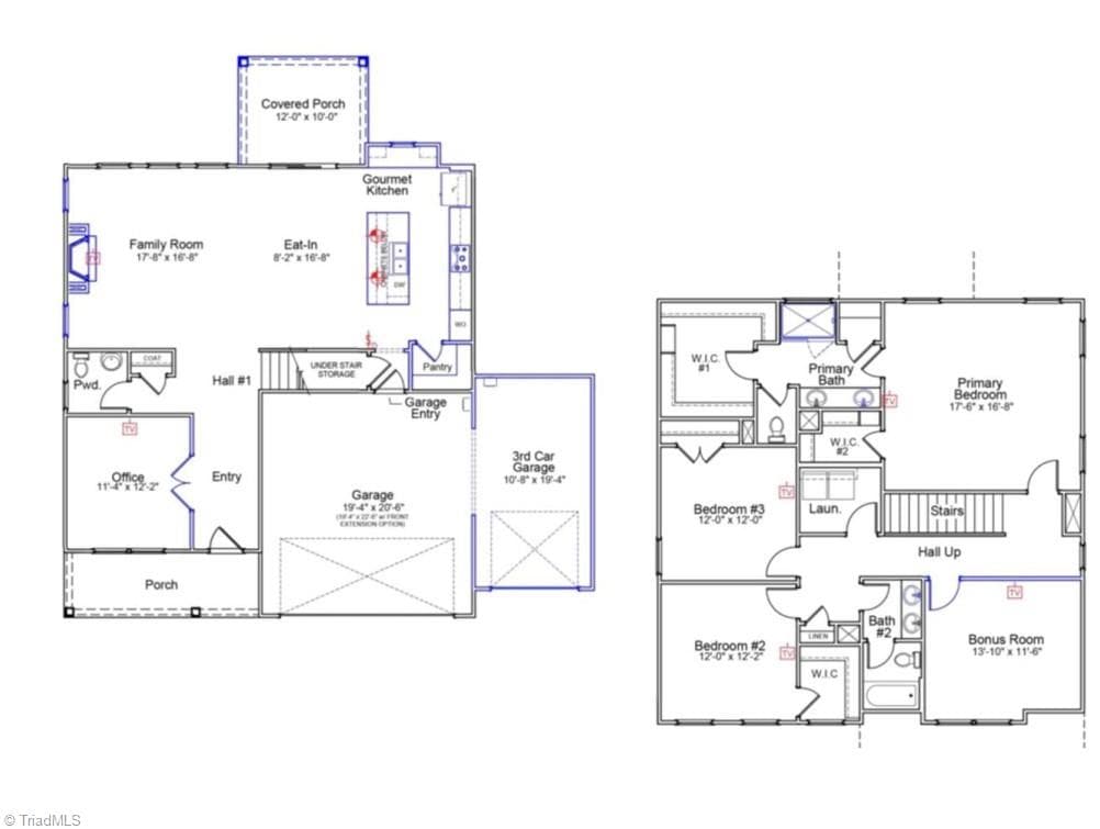 Stick/Site Built at 2137 Channel Street, Graham NC 27253, Graham, photo 3 of 3