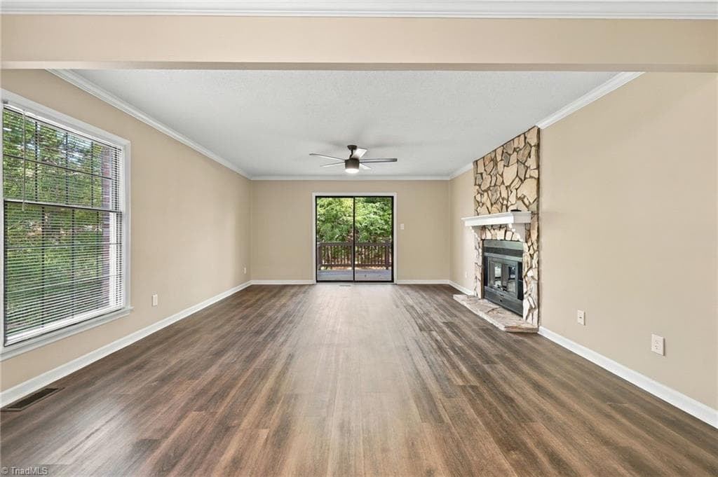 Stick/Site Built at 3843 Johnson Street # A, High Point NC 27265, High Point, photo 11 of 50