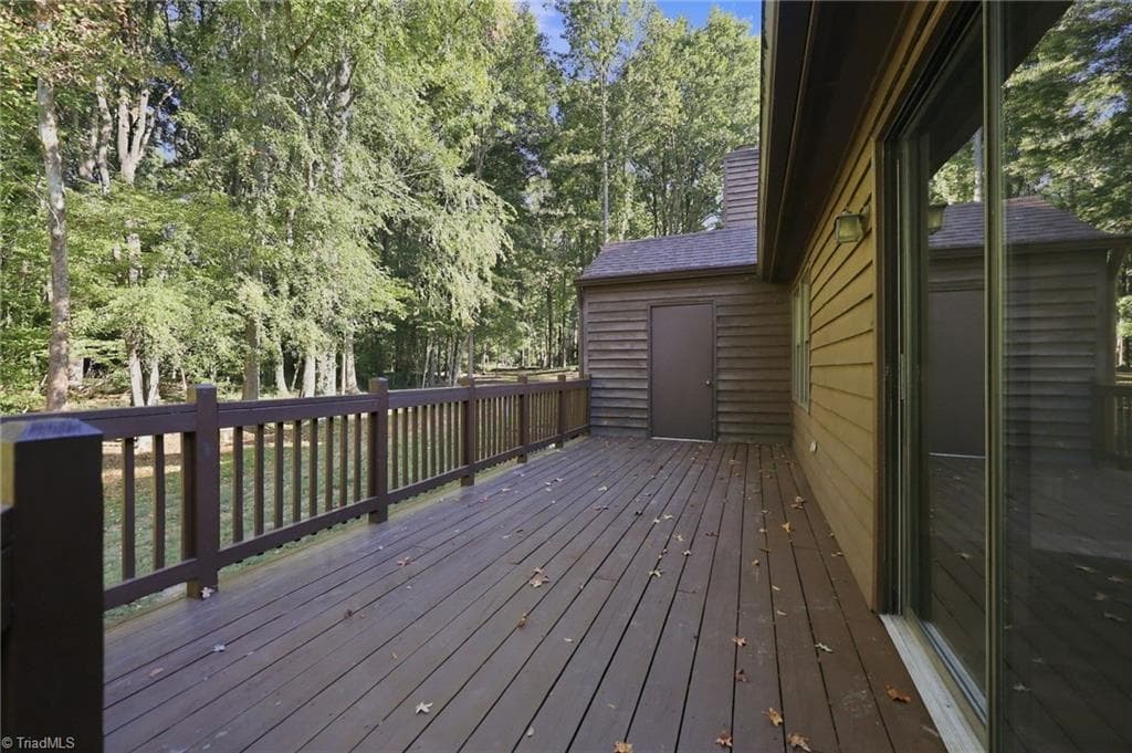 Stick/Site Built at 3843 Johnson Street # A, High Point NC 27265, High Point, photo 43 of 50