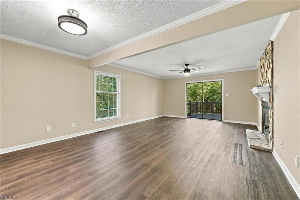 Stick/Site Built at 3843 Johnson Street # A, High Point NC 27265, High Point, photo 13 of 50