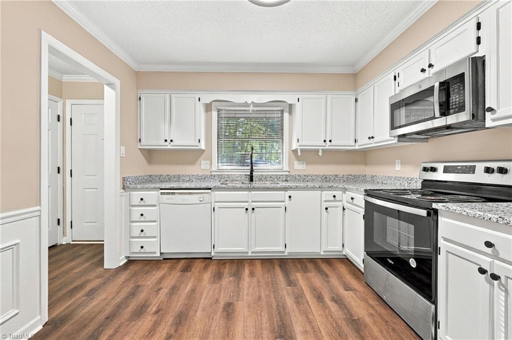 Stick/Site Built at 3843 Johnson Street # A, High Point NC 27265, High Point, photo 9 of 50