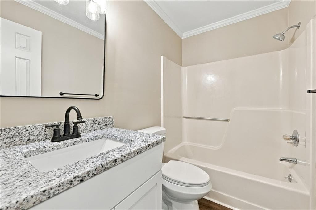 Stick/Site Built at 3843 Johnson Street # A, High Point NC 27265, High Point, photo 21 of 50