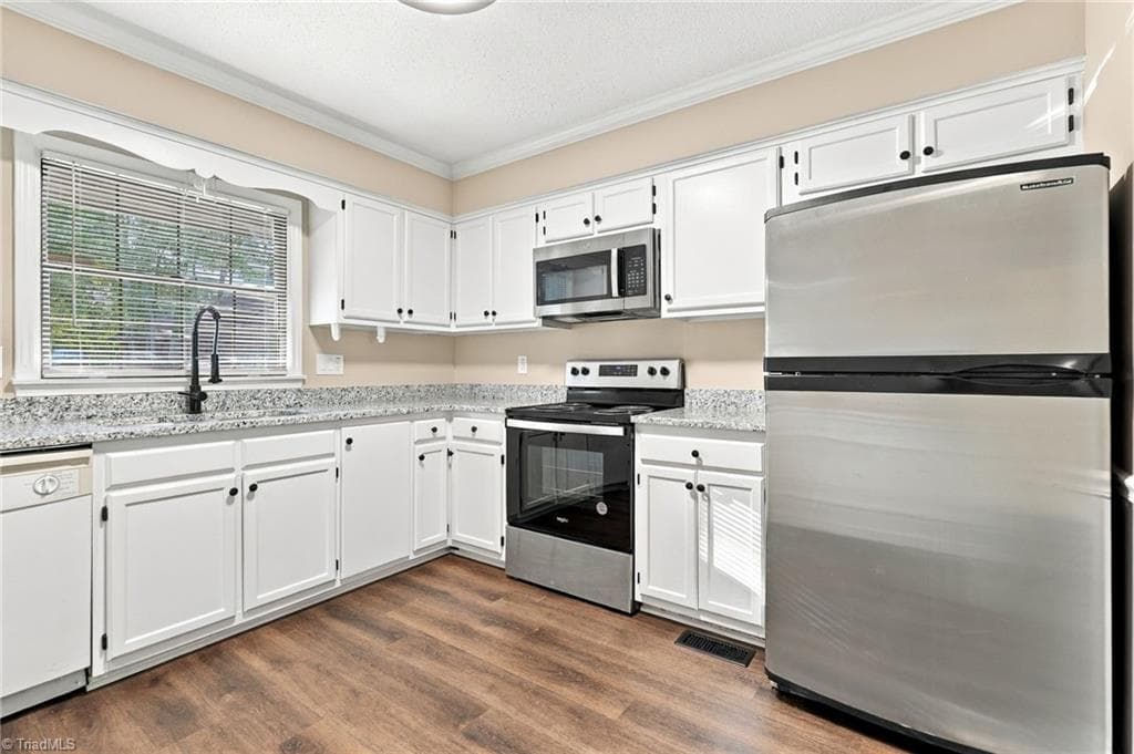Stick/Site Built at 3843 Johnson Street # A, High Point NC 27265, High Point, photo 7 of 50