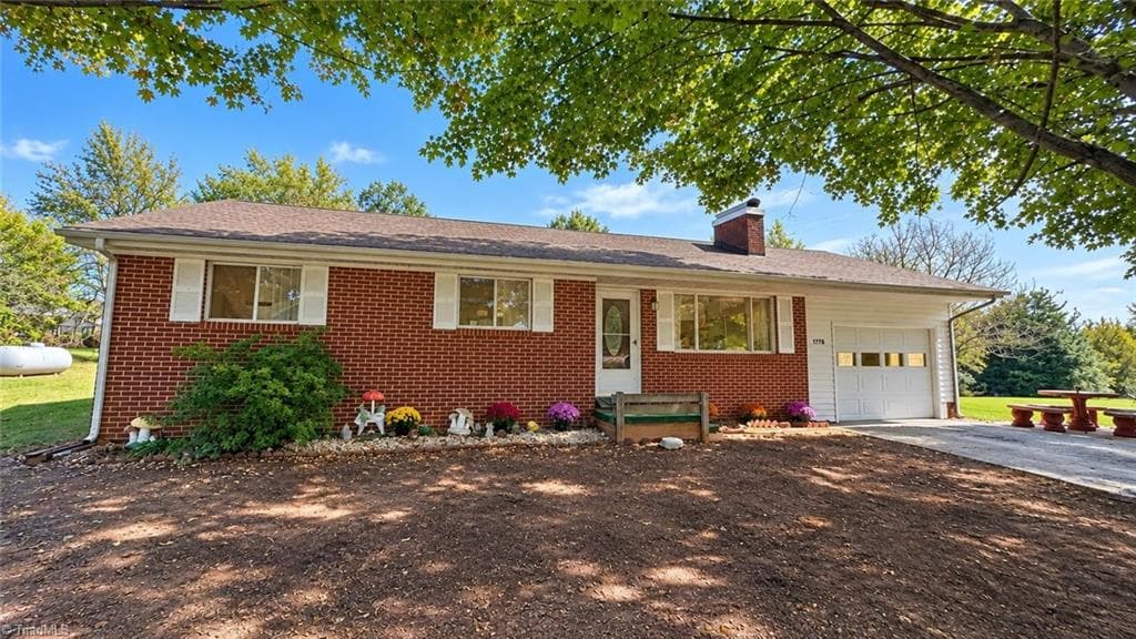 1778 Pleasant Ridge Road, State Road NC 28676