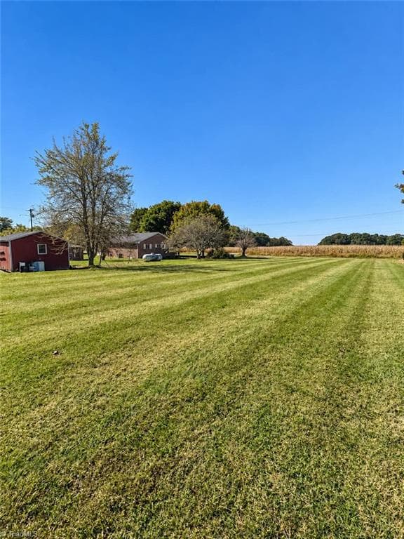 Stick/Site Built at 1778 Pleasant Ridge Road, State Road NC 28676, State Road, photo 39 of 40