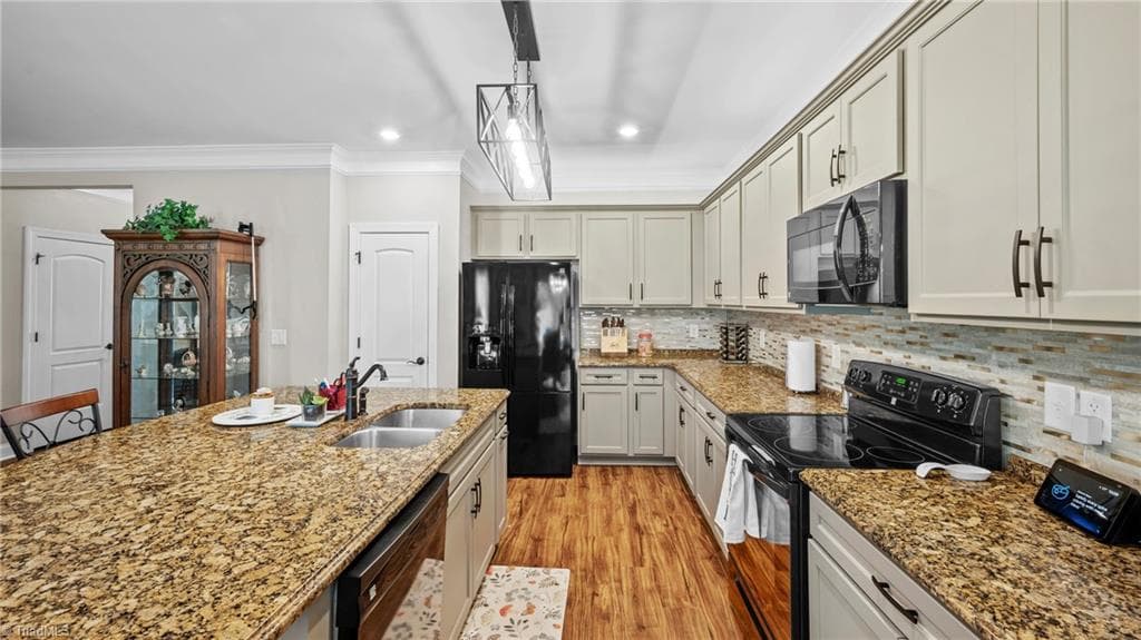 Stick/Site Built at 3159 Perrin Drive, Haw River NC 27258, Haw River, photo 12 of 41
