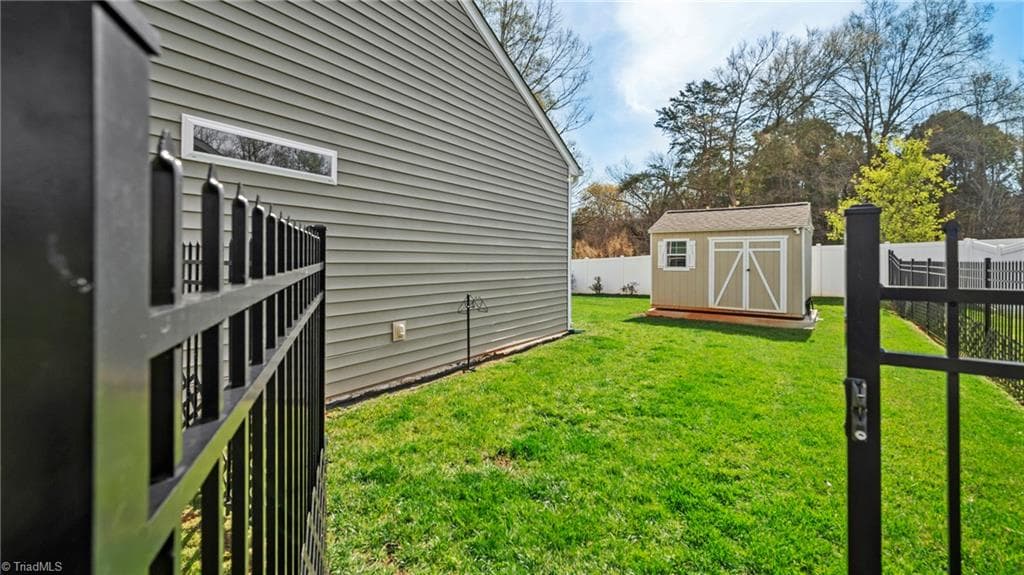 Stick/Site Built at 3159 Perrin Drive, Haw River NC 27258, Haw River, photo 36 of 41