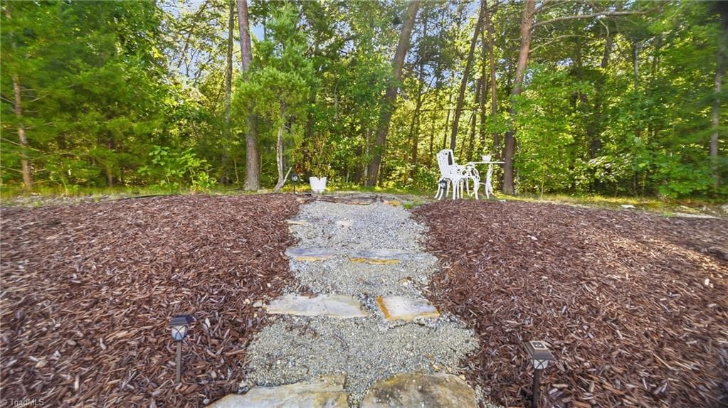 Stick/Site Built at 1017 Scotch Pine Way, Mebane NC 27302, Mebane, photo 46 of 50