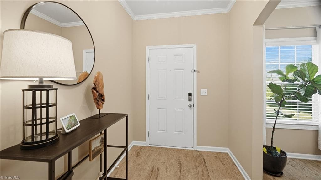 Stick/Site Built at 1017 Scotch Pine Way, Mebane NC 27302, Mebane, photo 5 of 50