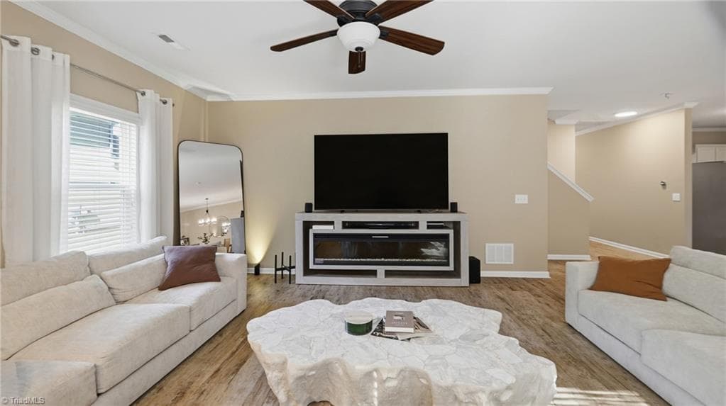 Stick/Site Built at 1017 Scotch Pine Way, Mebane NC 27302, Mebane, photo 14 of 50
