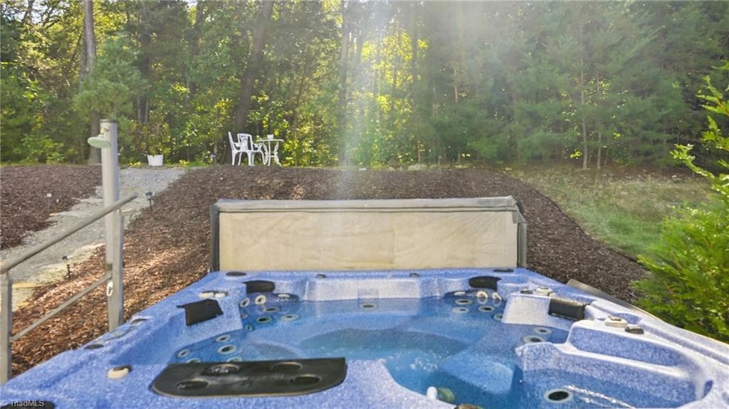 Stick/Site Built at 1017 Scotch Pine Way, Mebane NC 27302, Mebane, photo 40 of 50