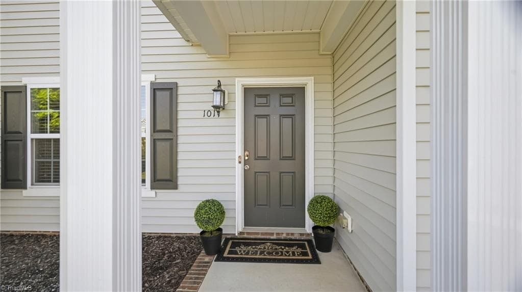 Stick/Site Built at 1017 Scotch Pine Way, Mebane NC 27302, Mebane, photo 4 of 50