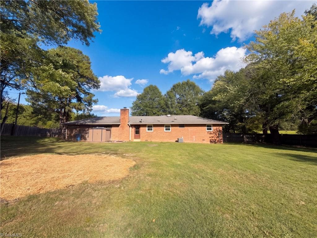 Stick/Site Built at 7059 Mcleansville Road, Browns Summit NC 27214, Browns Summit, photo 5 of 15