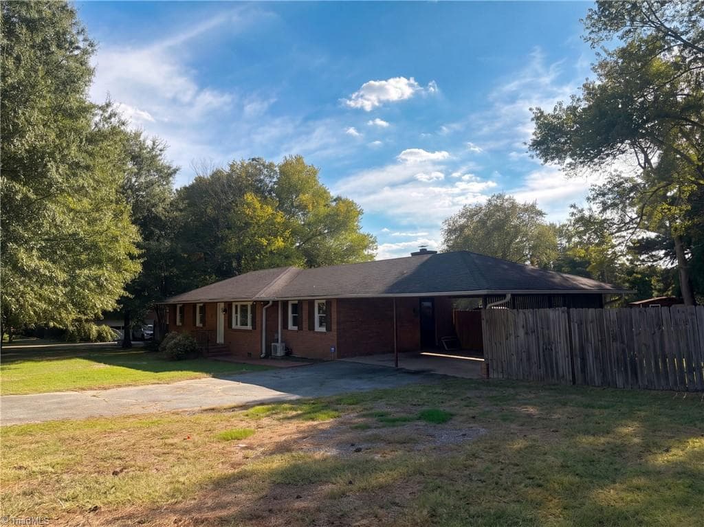 Stick/Site Built at 7059 Mcleansville Road, Browns Summit NC 27214, Browns Summit, photo 14 of 15