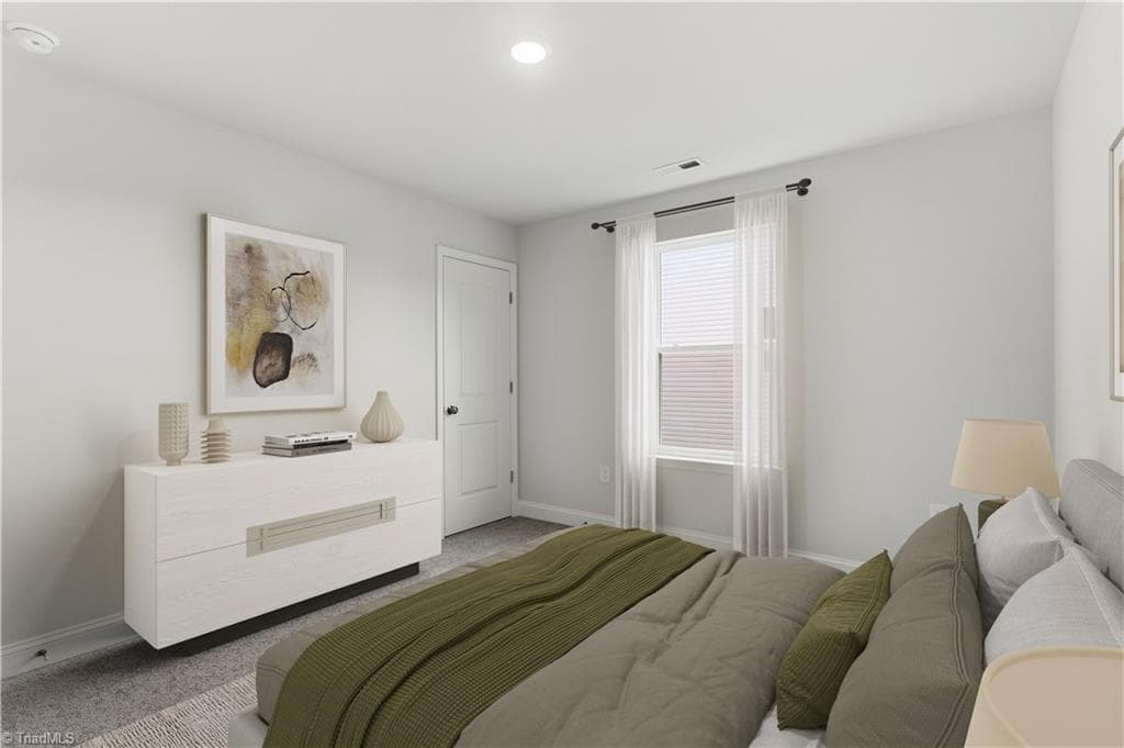 Stick/Site Built at 4078 Stallion Street, High Point NC 27262, High Point, photo 24 of 33