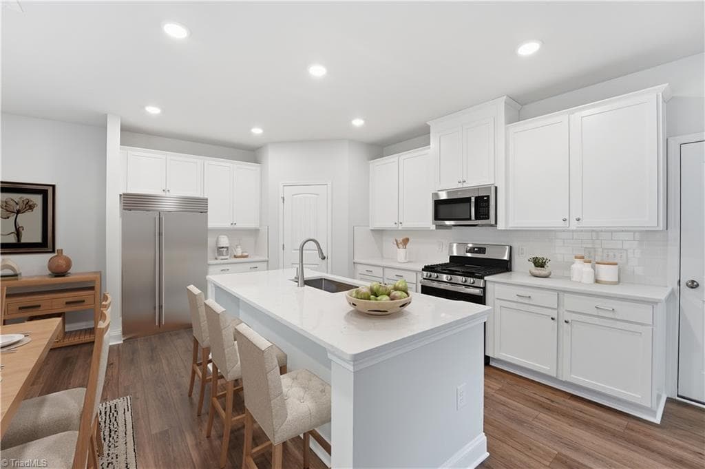 Stick/Site Built at 4074 Stallion Street, High Point NC 27262, High Point, photo 16 of 35
