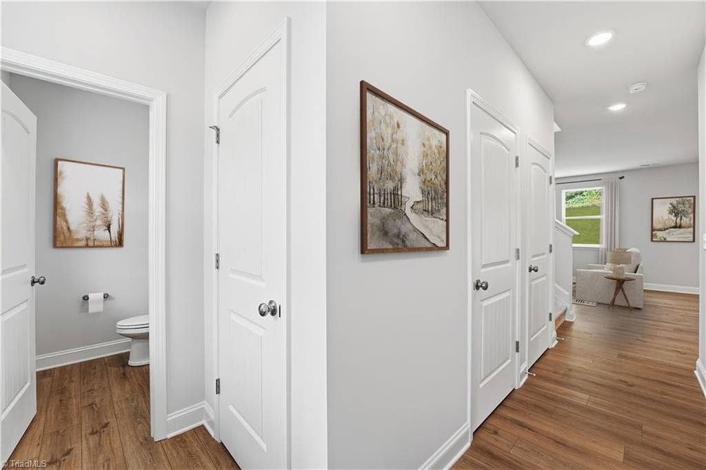 Stick/Site Built at 4074 Stallion Street, High Point NC 27262, High Point, photo 9 of 35