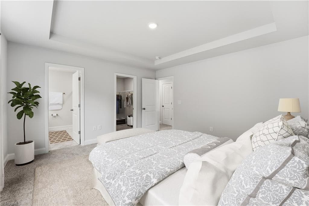 Stick/Site Built at 4074 Stallion Street, High Point NC 27262, High Point, photo 21 of 35