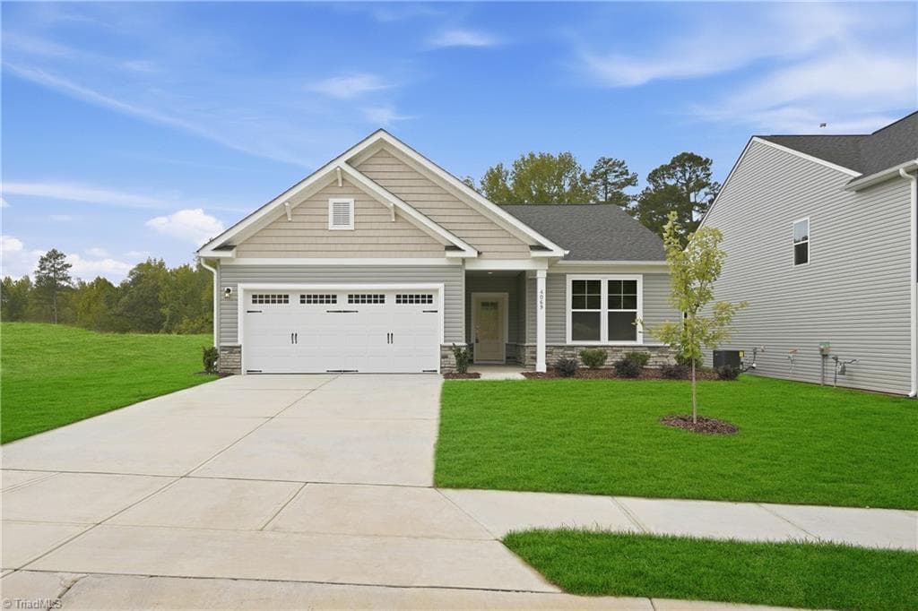 4069 Stallion Street, High Point NC 27262