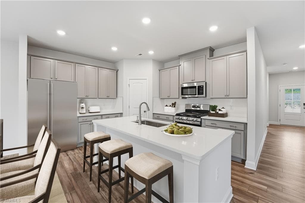 Stick/Site Built at 4069 Stallion Street, High Point NC 27262, High Point, photo 19 of 34