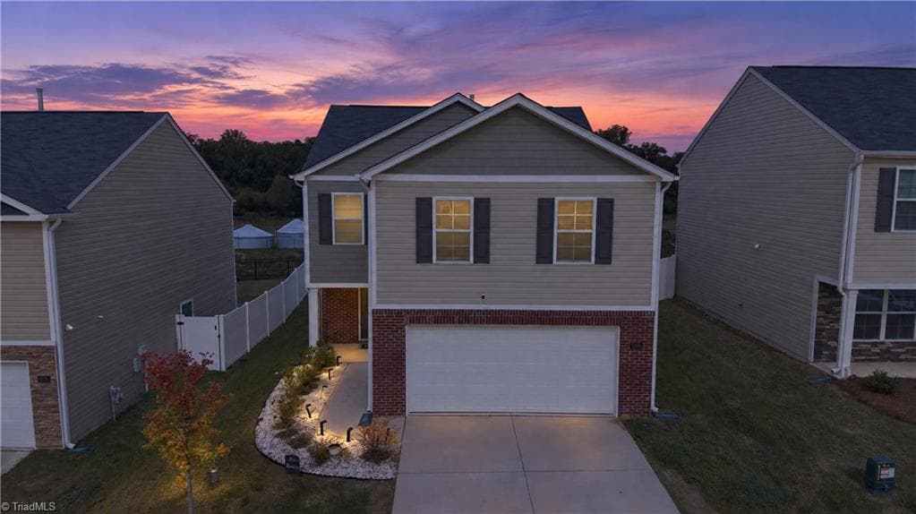 twilight Filter - 5319 Ironwood Drive, Winston-Salem NC 27127, Winston-Salem