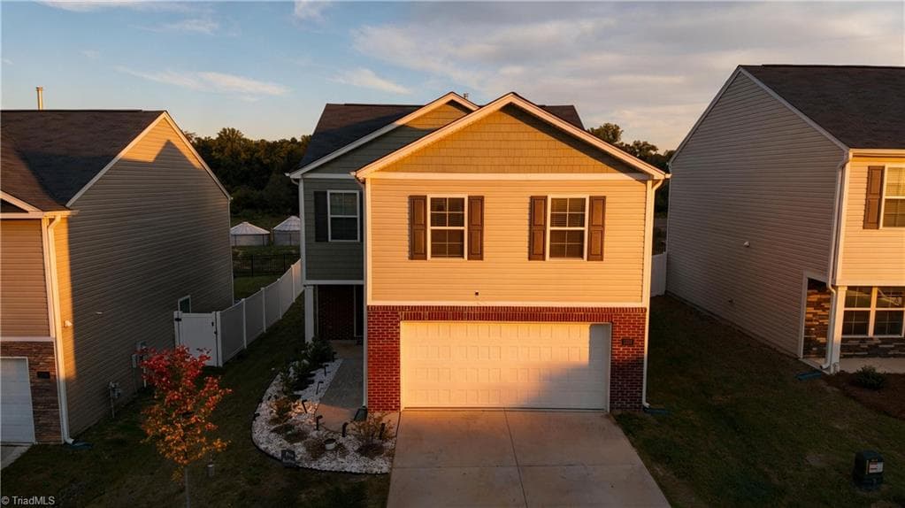 twilight filter - 5319 Ironwood Drive, Winston-Salem NC 27127, Winston-Salem