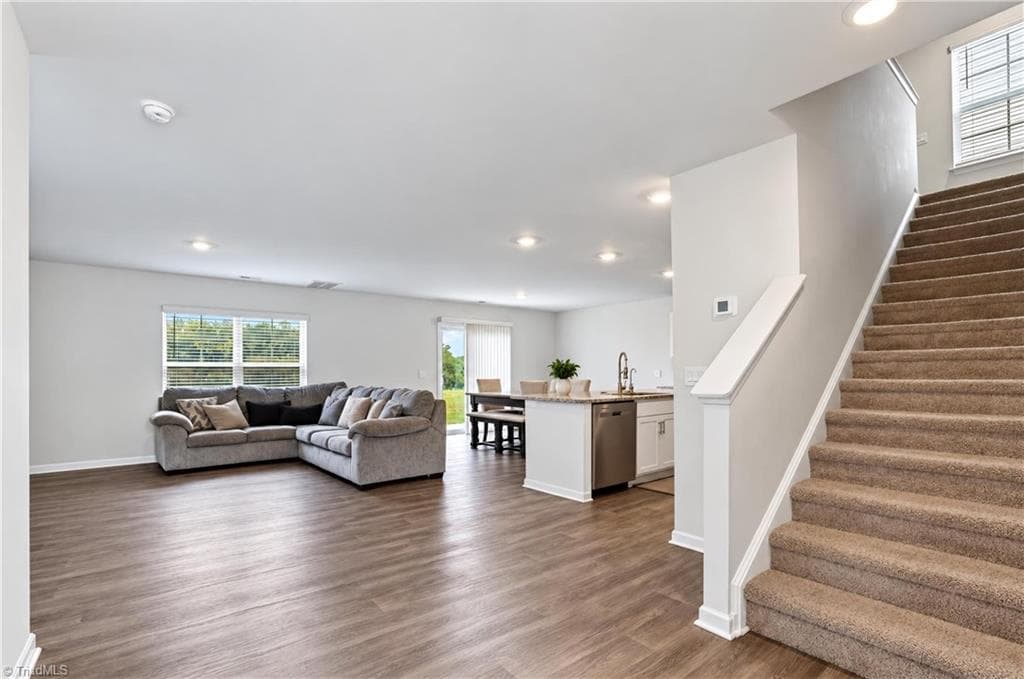 Stick/Site Built at 5319 Ironwood Drive, Winston-Salem NC 27127, Winston-Salem, photo 23 of 82