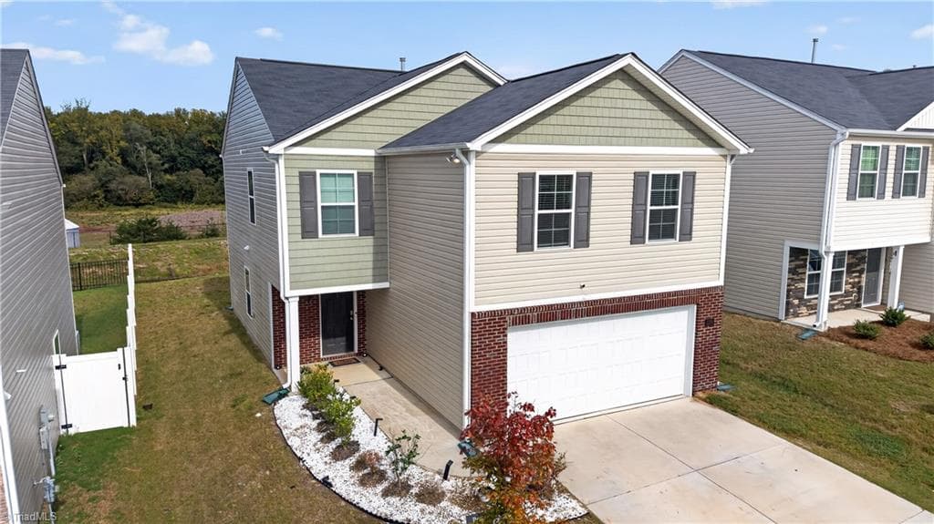 Stick/Site Built at 5319 Ironwood Drive, Winston-Salem NC 27127, Winston-Salem, photo 5 of 82