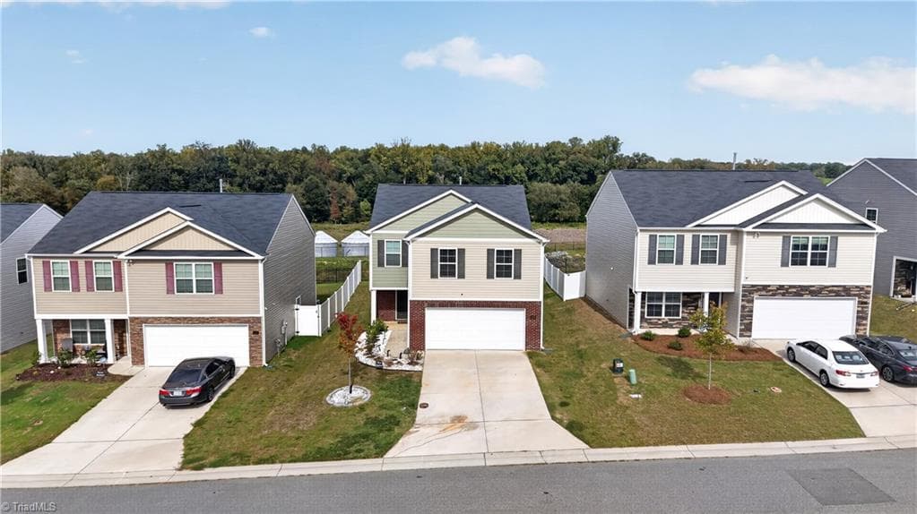 Stick/Site Built at 5319 Ironwood Drive, Winston-Salem NC 27127, Winston-Salem, photo 9 of 82