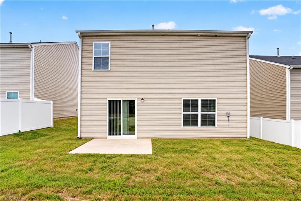 Stick/Site Built at 5319 Ironwood Drive, Winston-Salem NC 27127, Winston-Salem, photo 17 of 82