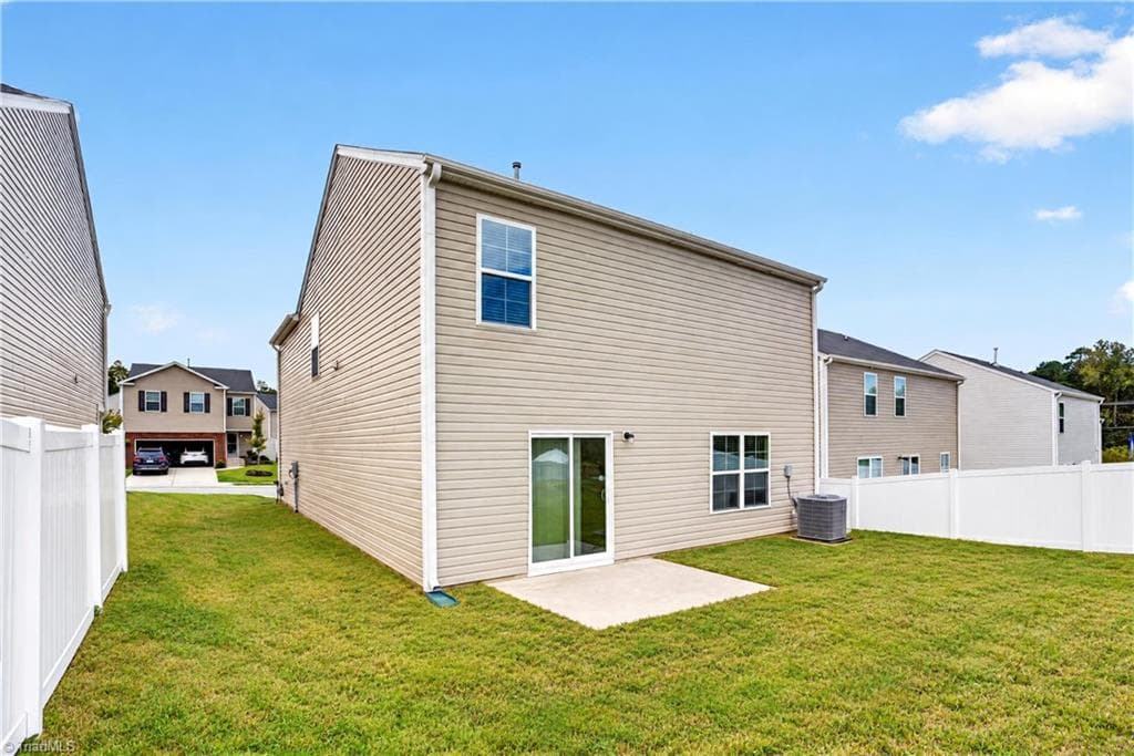 Stick/Site Built at 5319 Ironwood Drive, Winston-Salem NC 27127, Winston-Salem, photo 19 of 82