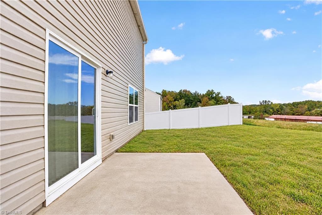 Stick/Site Built at 5319 Ironwood Drive, Winston-Salem NC 27127, Winston-Salem, photo 21 of 82