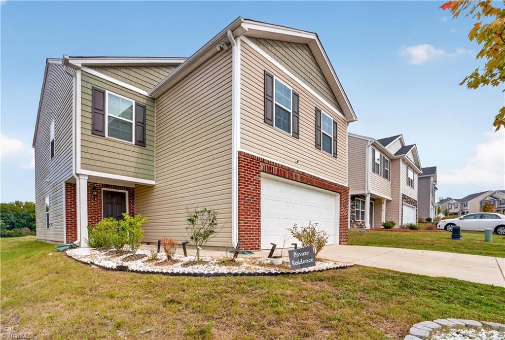 Stick/Site Built at 5319 Ironwood Drive, Winston-Salem NC 27127, Winston-Salem, photo 7 of 82