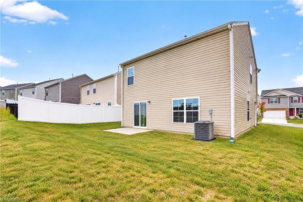 Stick/Site Built at 5319 Ironwood Drive, Winston-Salem NC 27127, Winston-Salem, photo 15 of 82