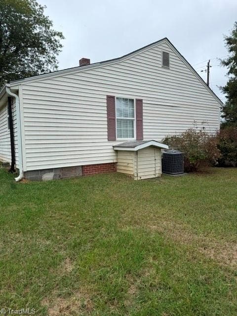 Stick/Site Built at 140 Albertson Road, Thomasville NC 27360, Thomasville, photo 6 of 18