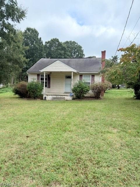 140 Albertson Road, Thomasville NC 27360