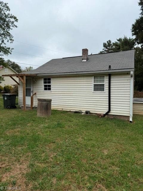 Stick/Site Built at 140 Albertson Road, Thomasville NC 27360, Thomasville, photo 4 of 18