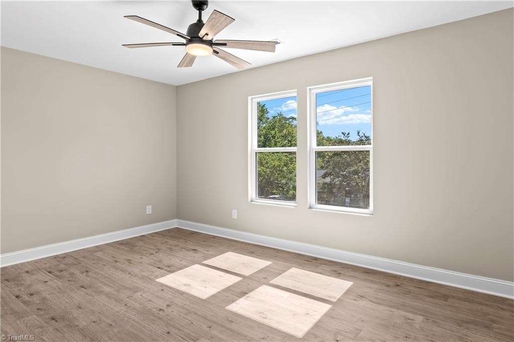 Stick/Site Built at 445 Buick Street, Winston-Salem NC 27101, Winston-Salem, photo 12 of 23