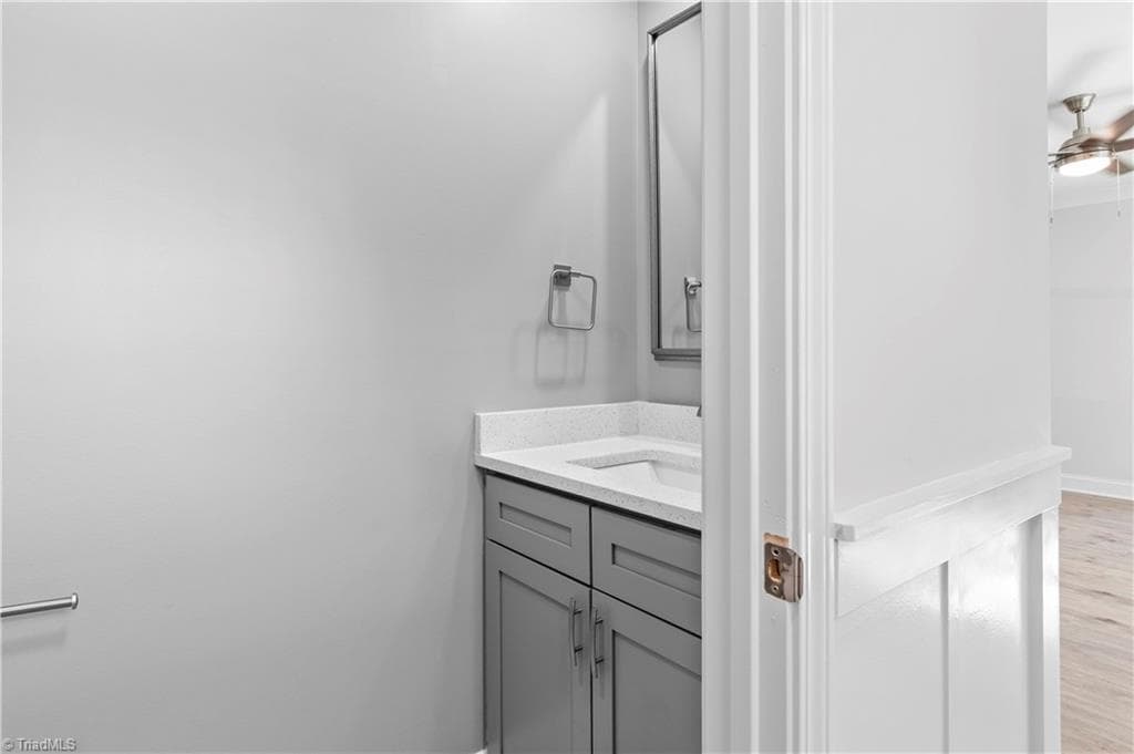 Stick/Site Built at 445 Buick Street, Winston-Salem NC 27101, Winston-Salem, photo 3 of 23