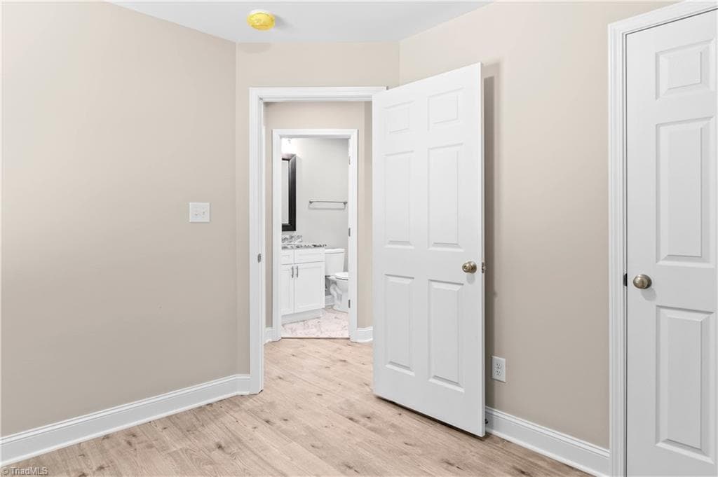 Stick/Site Built at 445 Buick Street, Winston-Salem NC 27101, Winston-Salem, photo 20 of 23