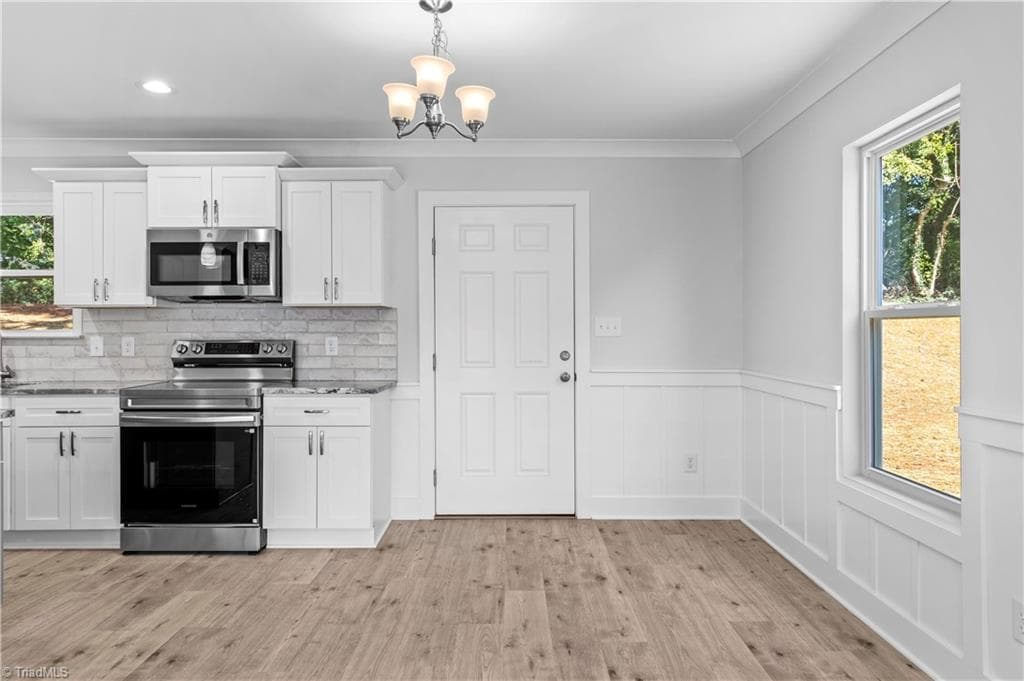 Stick/Site Built at 445 Buick Street, Winston-Salem NC 27101, Winston-Salem, photo 9 of 23