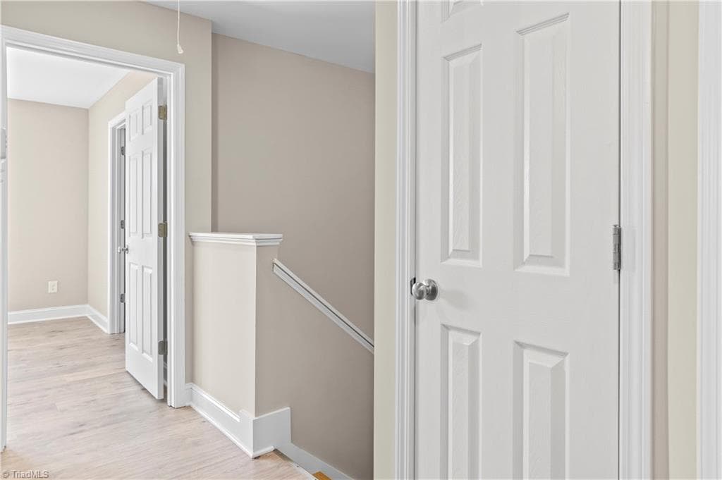 Stick/Site Built at 445 Buick Street, Winston-Salem NC 27101, Winston-Salem, photo 11 of 23
