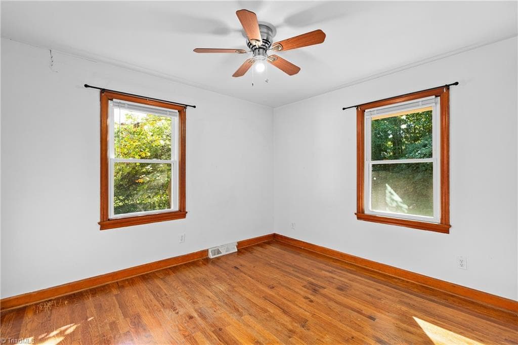 Stick/Site Built at 6440 Wandering Lane, Pfafftown NC 27040, Pfafftown, photo 17 of 26