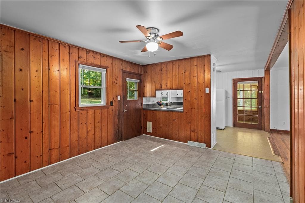 Stick/Site Built at 6440 Wandering Lane, Pfafftown NC 27040, Pfafftown, photo 12 of 26