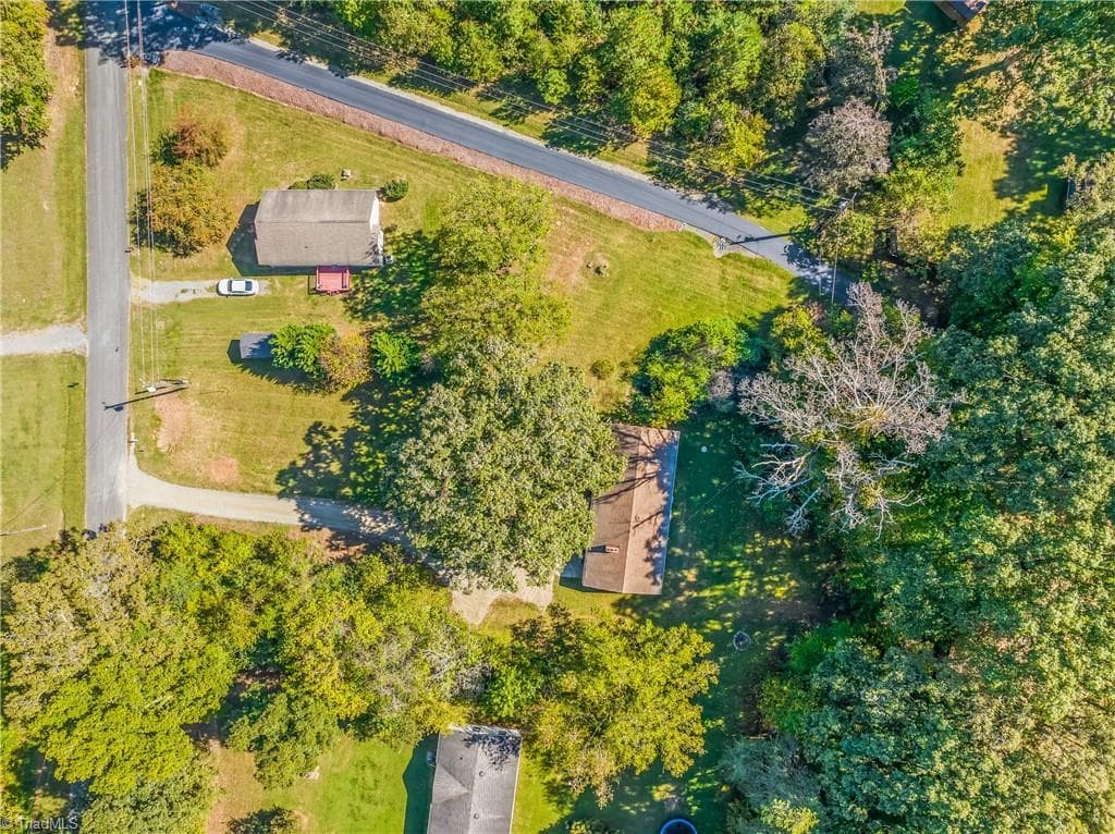 Stick/Site Built at 6440 Wandering Lane, Pfafftown NC 27040, Pfafftown, photo 25 of 26
