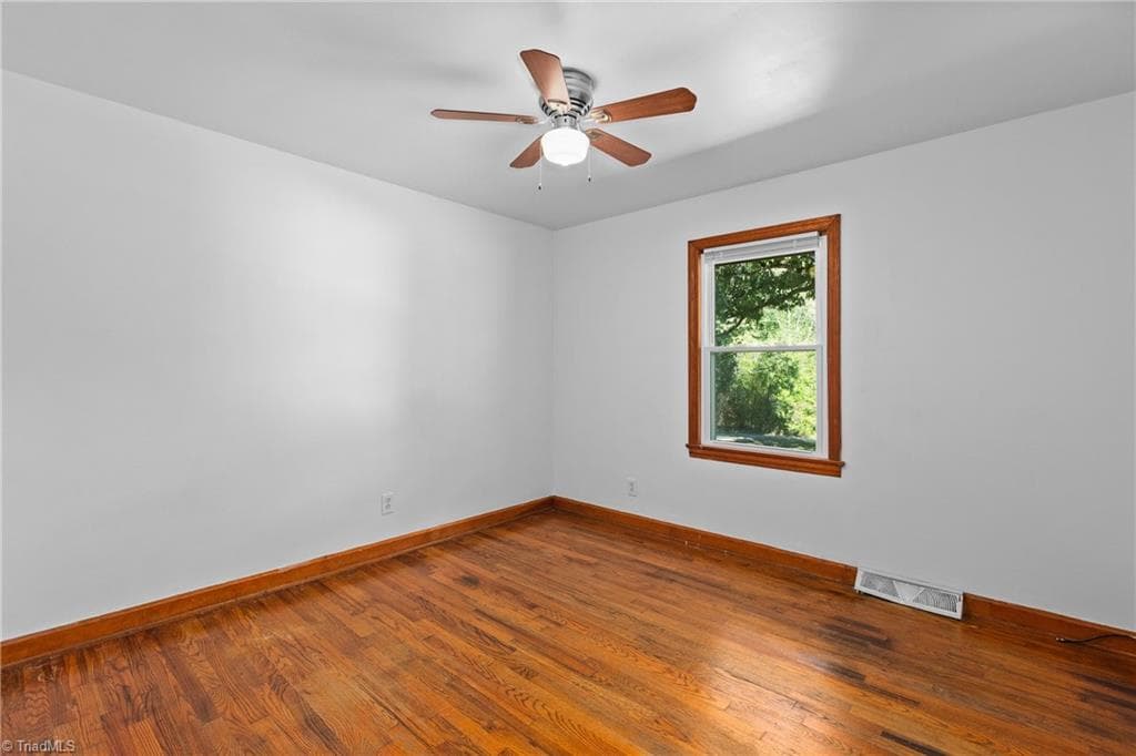 Stick/Site Built at 6440 Wandering Lane, Pfafftown NC 27040, Pfafftown, photo 21 of 26