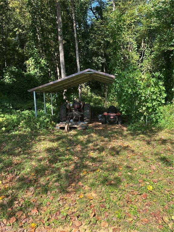 Remarks at 1300 Charity Church Road, Boonville NC 27011, photo 11 of 13