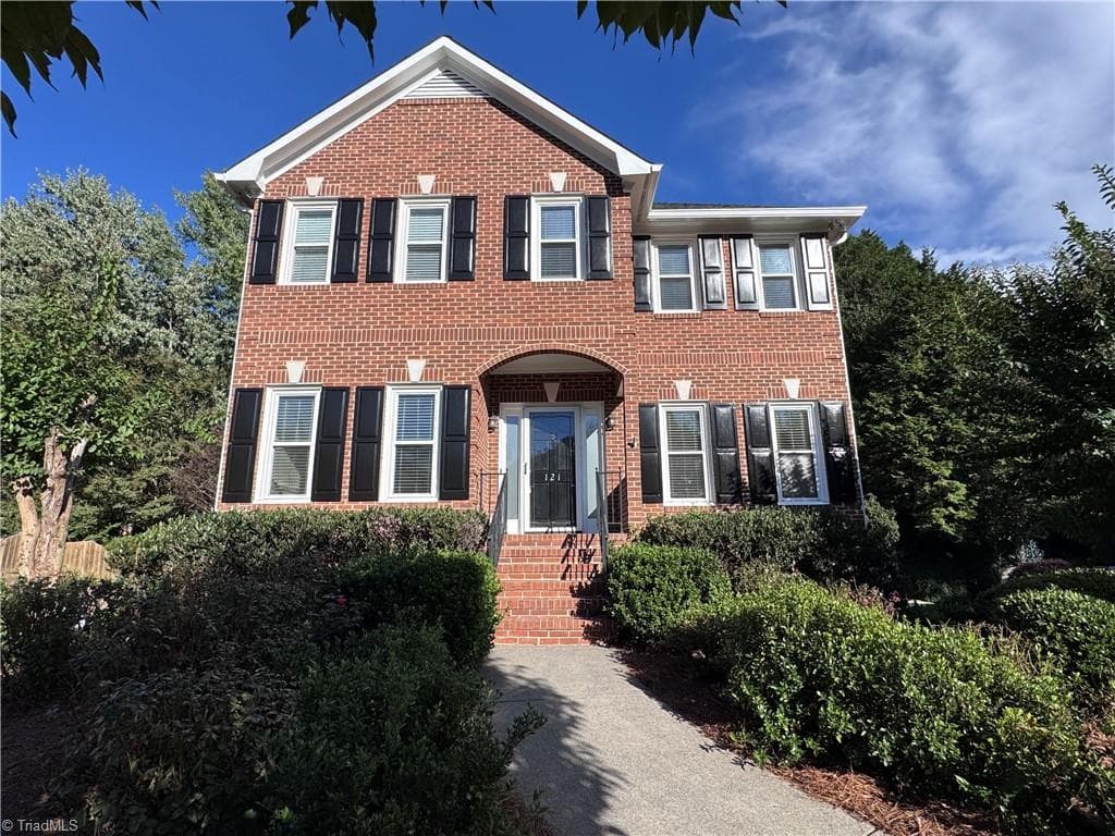 121 Bradford Place Lane, Lewisville NC 27023