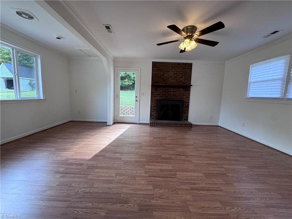 Stick/Site Built at 305 Kingston Drive, King NC 27021, King, photo 11 of 68