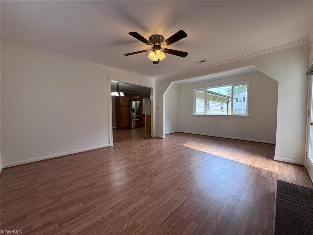 Stick/Site Built at 305 Kingston Drive, King NC 27021, King, photo 13 of 68